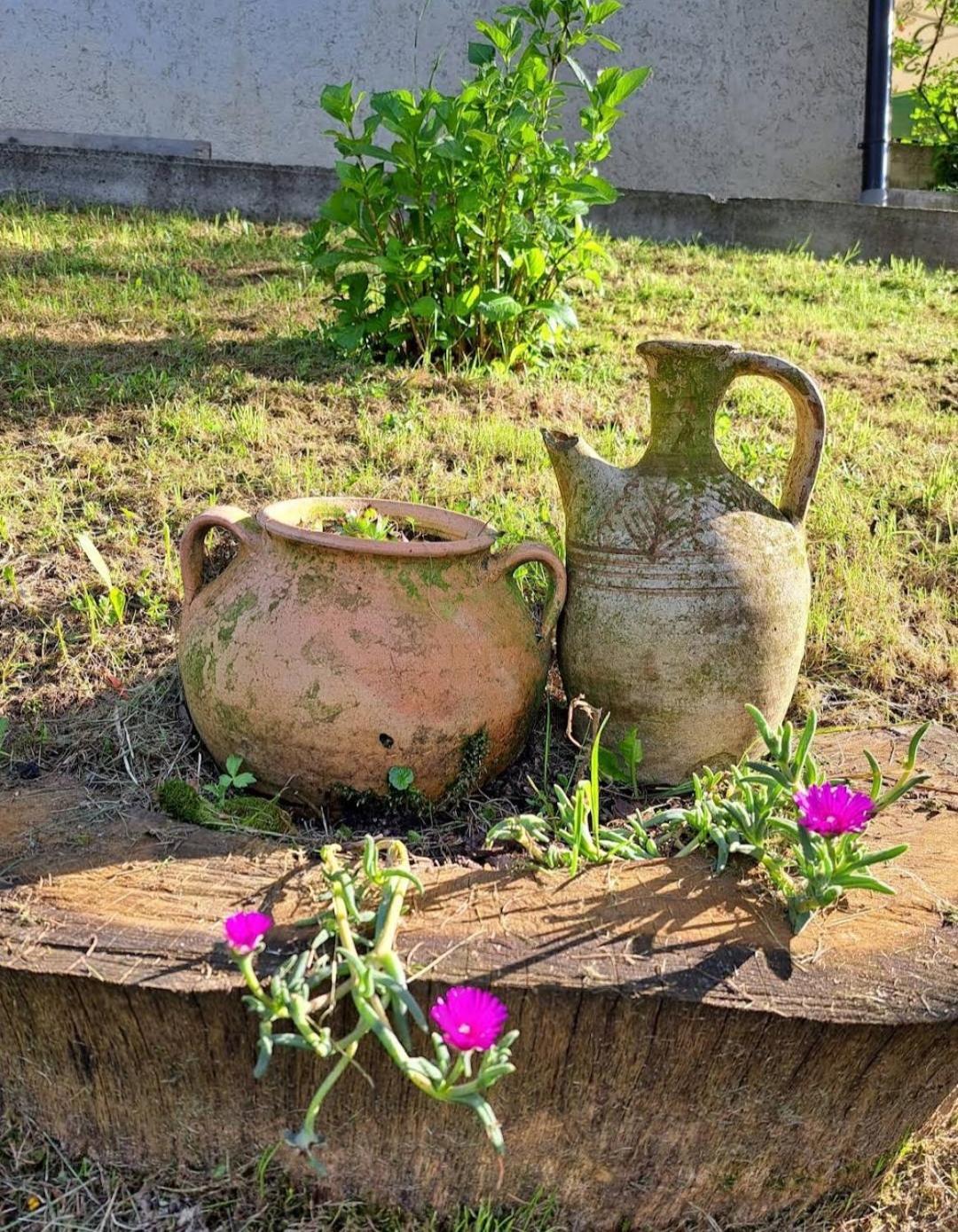 Mala Farma Nani Vila Visoko Exterior foto